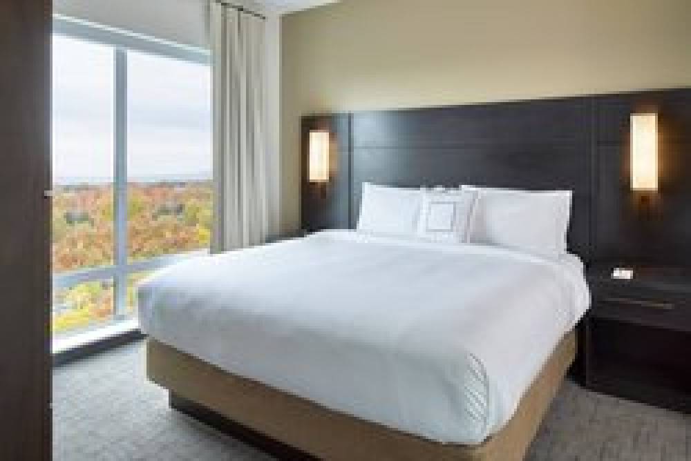 Residence Inn By Marriott Albany Airport 5