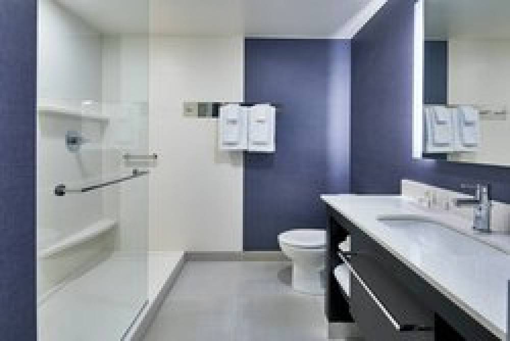 Residence Inn By Marriott Albany Airport 4