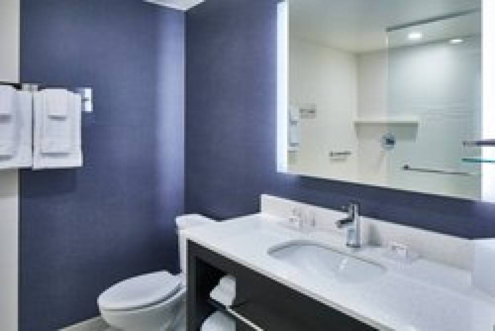 Residence Inn By Marriott Albany Airport 2