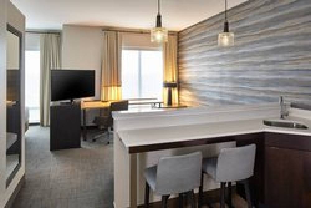 Residence Inn By Marriott Albany Airport 7