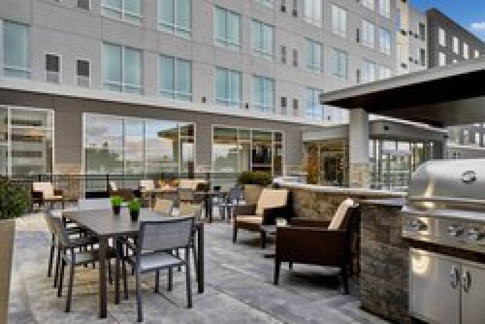Residence Inn By Marriott Albany Airport 1