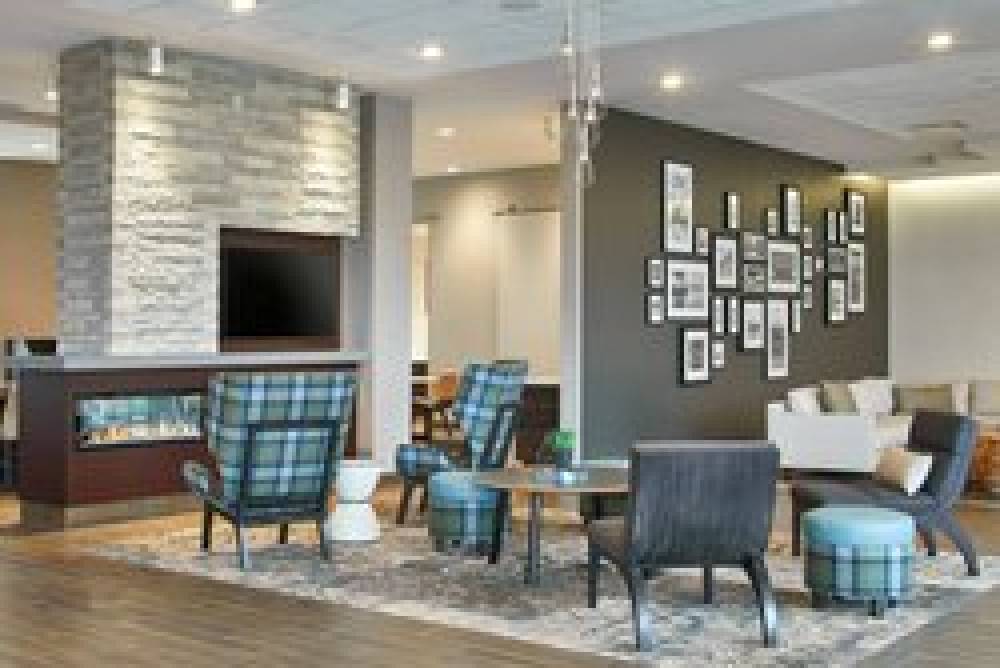Residence Inn By Marriott Albany Airport 9