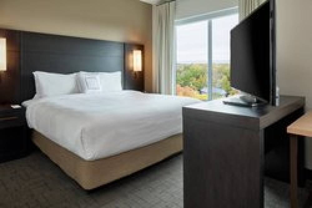 Residence Inn By Marriott Albany Airport 8