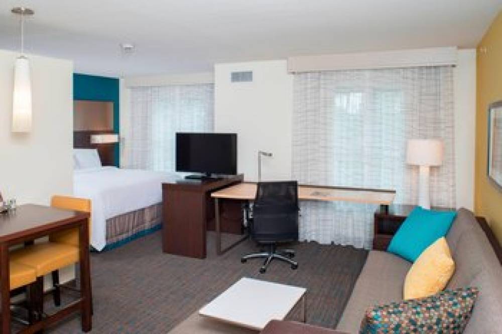 Residence Inn By Marriott Albany Clifton Park 4