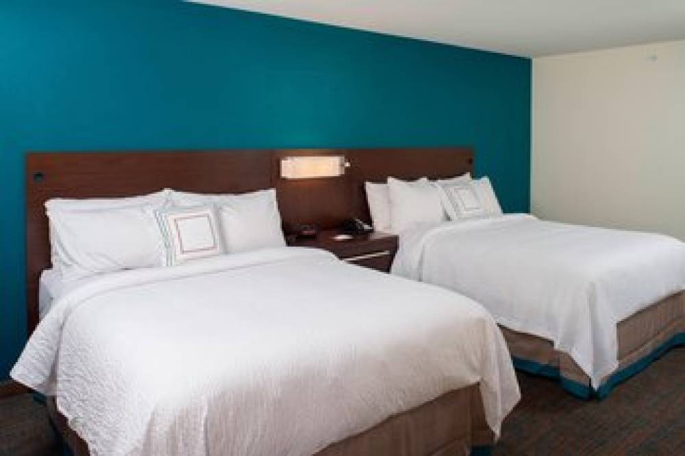 Residence Inn By Marriott Albany Clifton Park 6