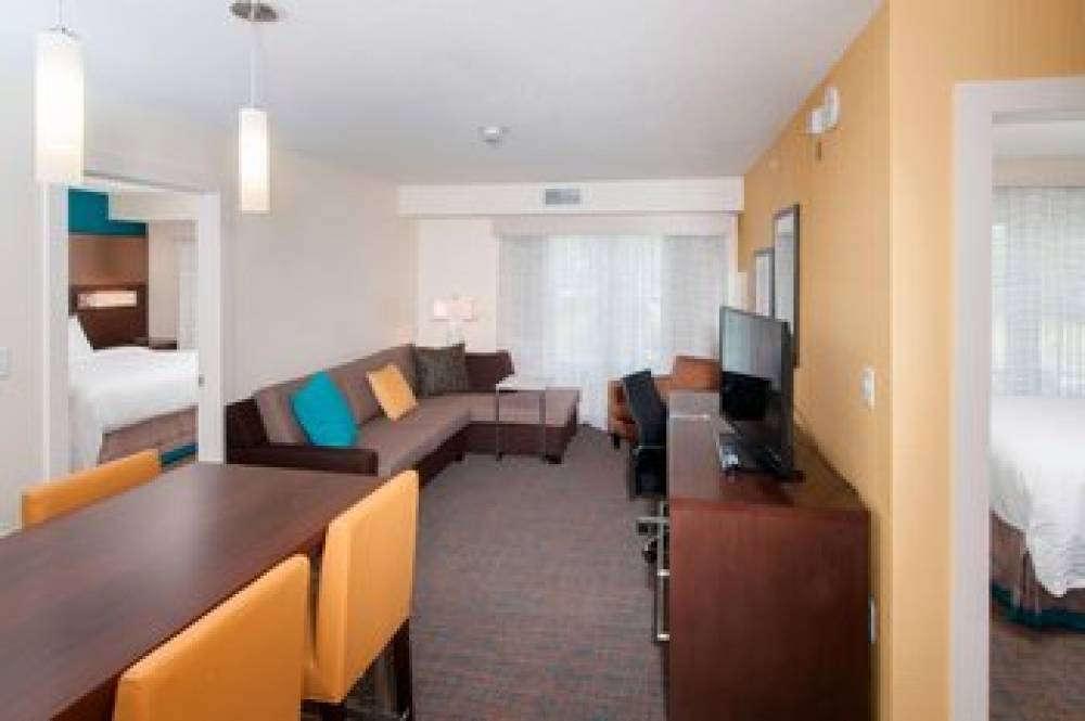 Residence Inn By Marriott Albany Clifton Park 8