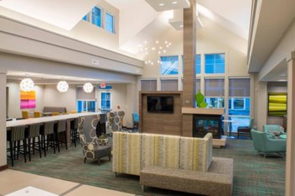 Residence Inn By Marriott Albany Clifton Park 2