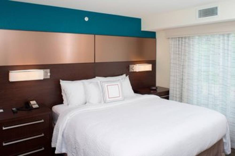 Residence Inn By Marriott Albany Clifton Park 7
