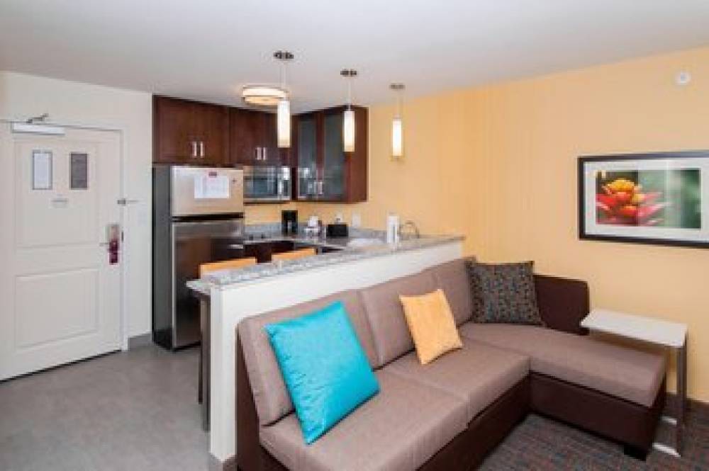 Residence Inn By Marriott Albany Clifton Park 9