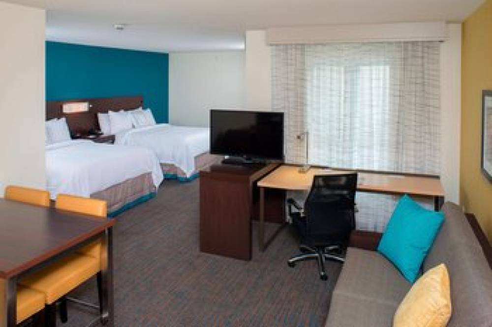 Residence Inn By Marriott Albany Clifton Park 5