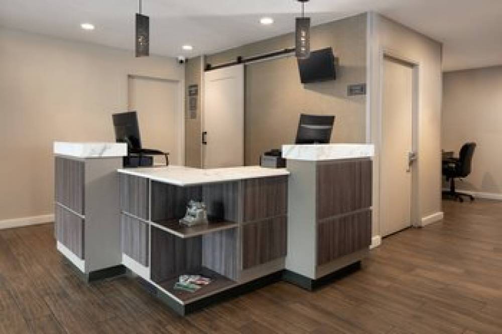 Residence Inn By Marriott Anaheim Placentia Fullerton 5