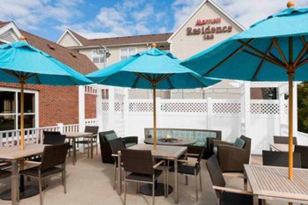 Residence Inn By Marriott Appleton
