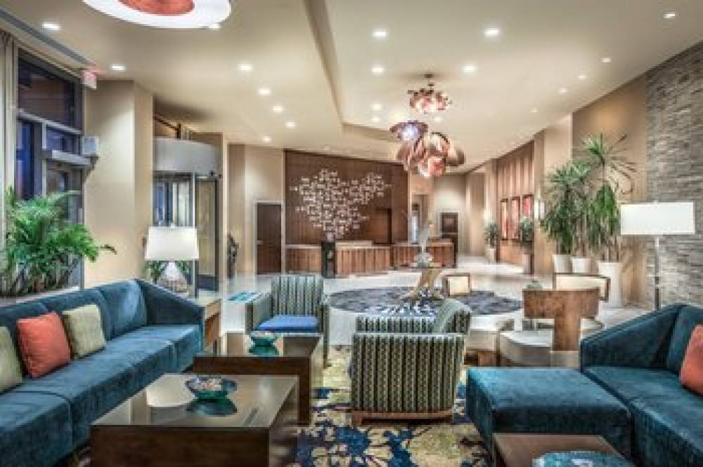Residence Inn By Marriott Arlington Ballston 6