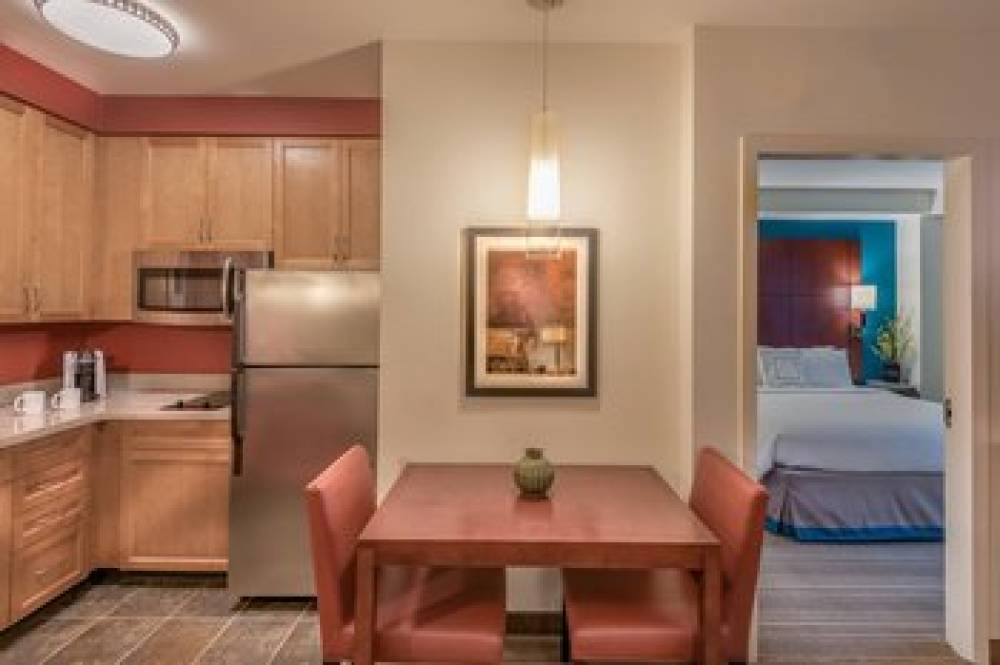 Residence Inn By Marriott Arlington Ballston 10