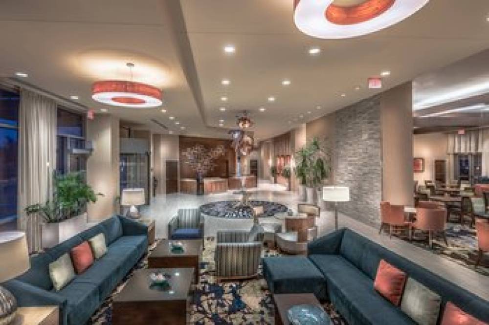 Residence Inn By Marriott Arlington Ballston 5