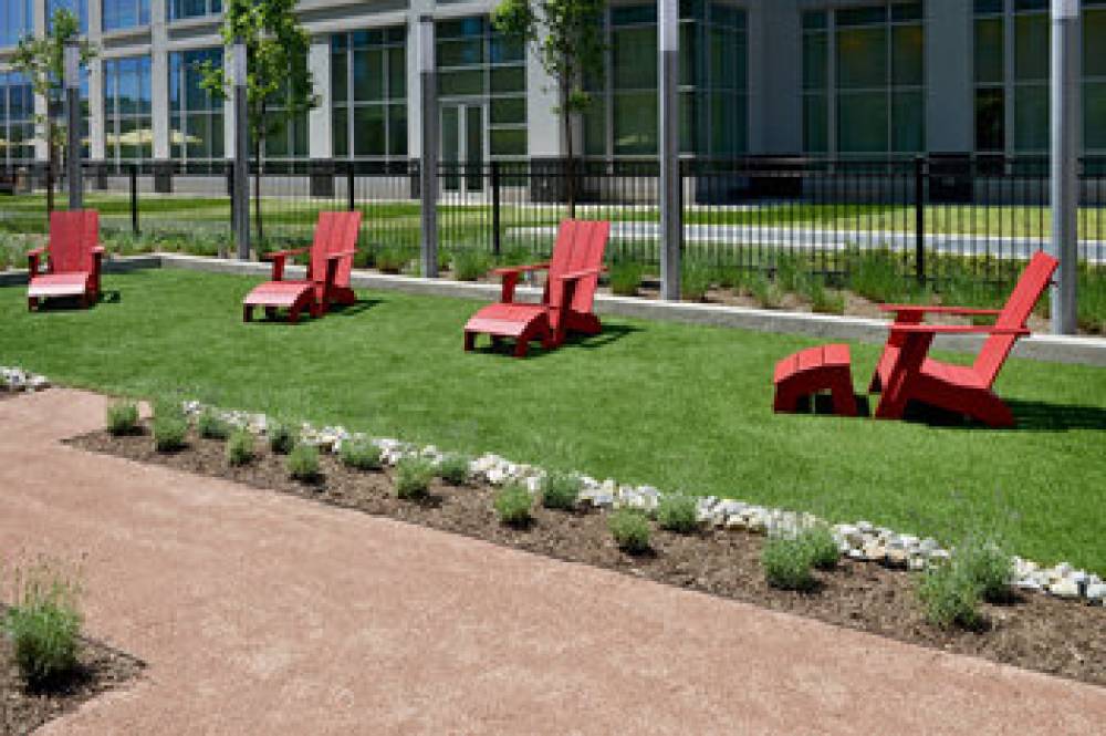 Residence Inn By Marriott Arlington Ballston 7