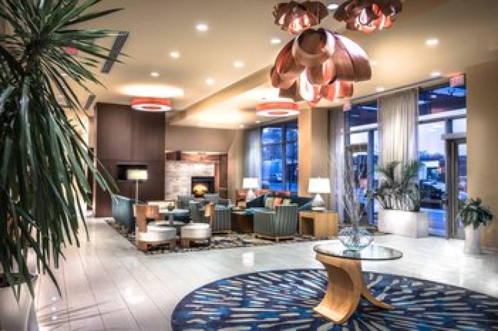 Residence Inn By Marriott Arlington Ballston 4