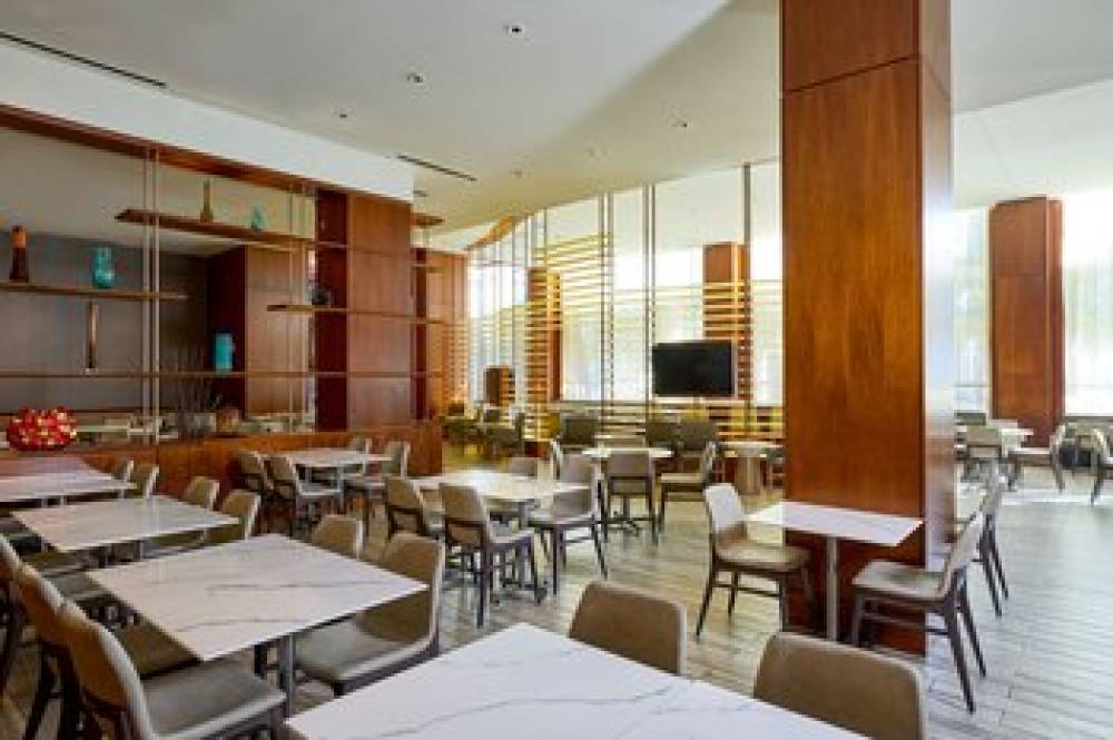 Residence Inn By Marriott Arlington Capital View 4