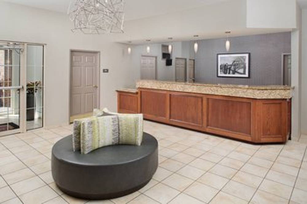 Residence Inn By Marriott Arlington 3