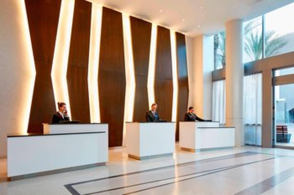 Residence Inn By Marriott At Anaheim Resort Convention Center 5