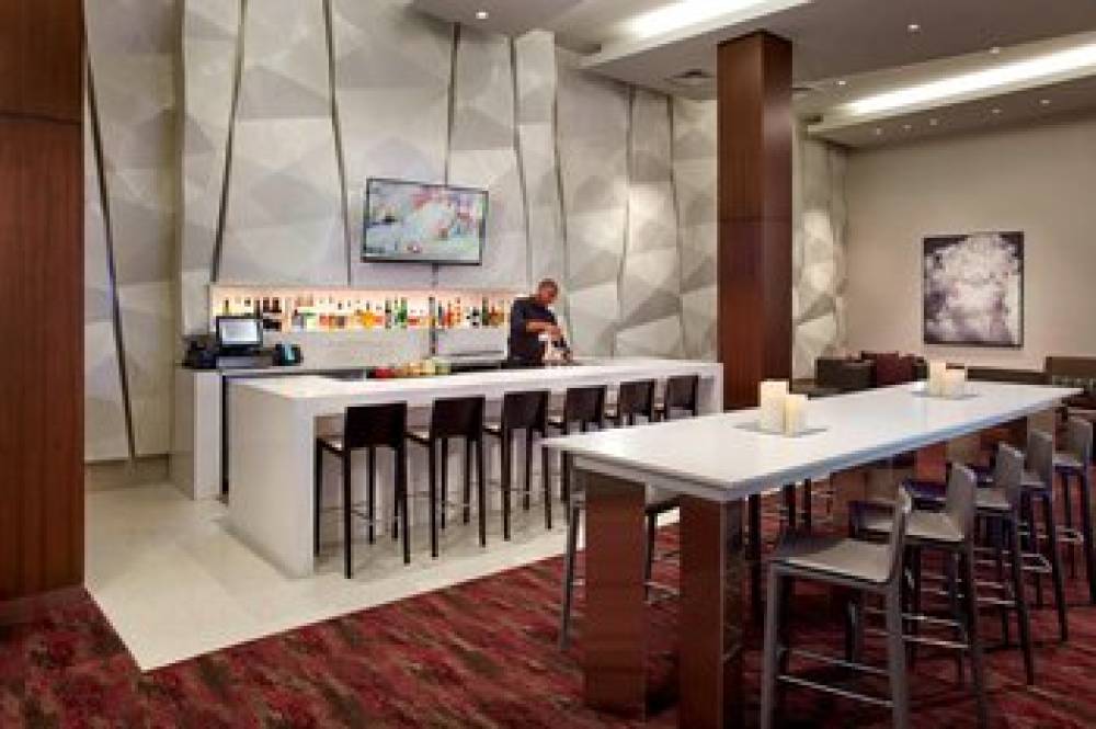 Residence Inn By Marriott At Anaheim Resort Convention Center