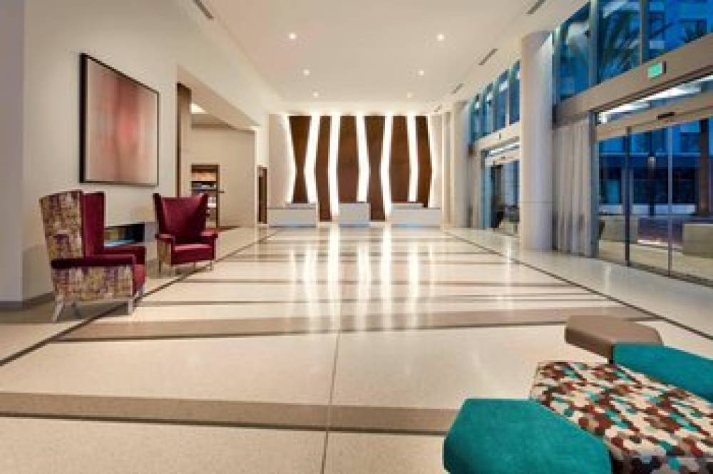 Residence Inn By Marriott At Anaheim Resort Convention Center 6