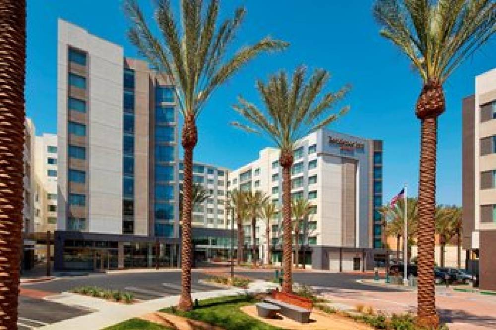 Residence Inn By Marriott At Anaheim Resort Convention Center 2