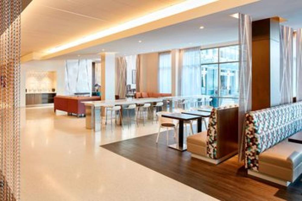Residence Inn By Marriott At Anaheim Resort Convention Center 8