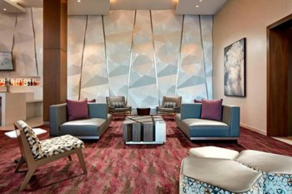 Residence Inn By Marriott At Anaheim Resort Convention Center 9