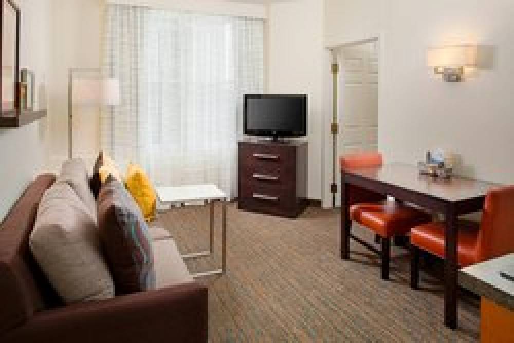 Residence Inn By Marriott Atlanta Downtown 2
