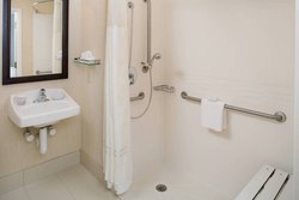 Residence Inn By Marriott Atlanta Downtown 3