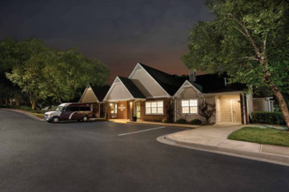 Residence Inn By Marriott Atlanta Duluth Gwinnett Place