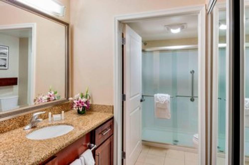 Residence Inn By Marriott Auburn 6