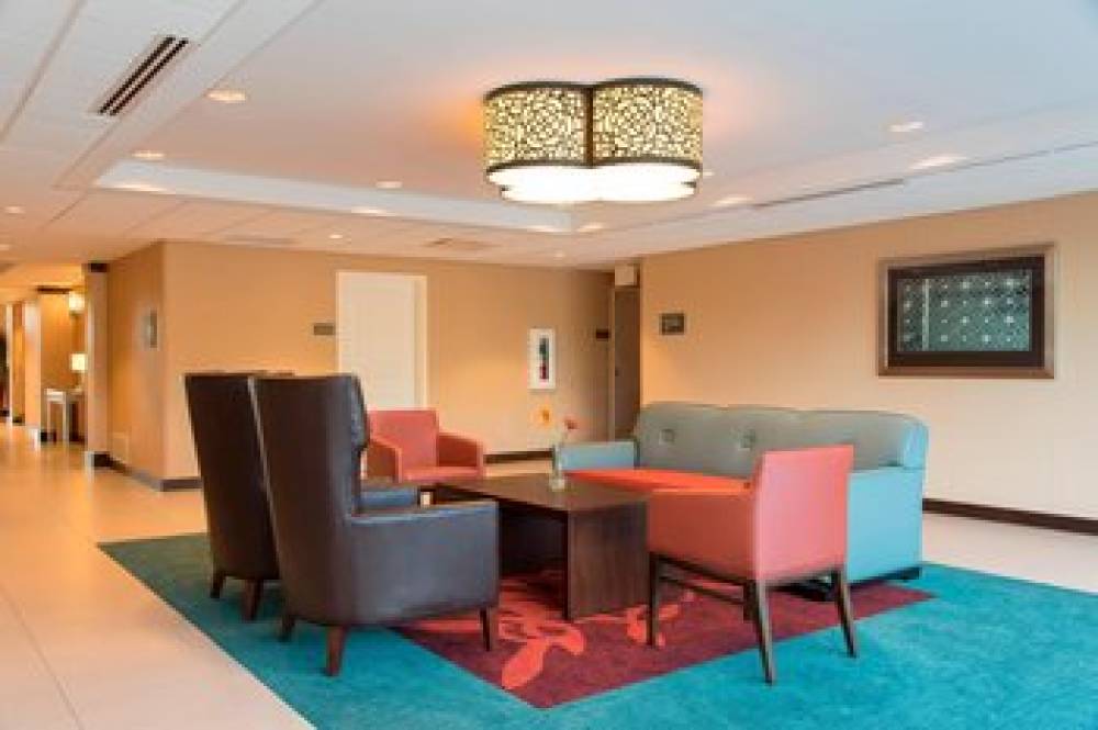 Residence Inn By Marriott Austin-University Area 5