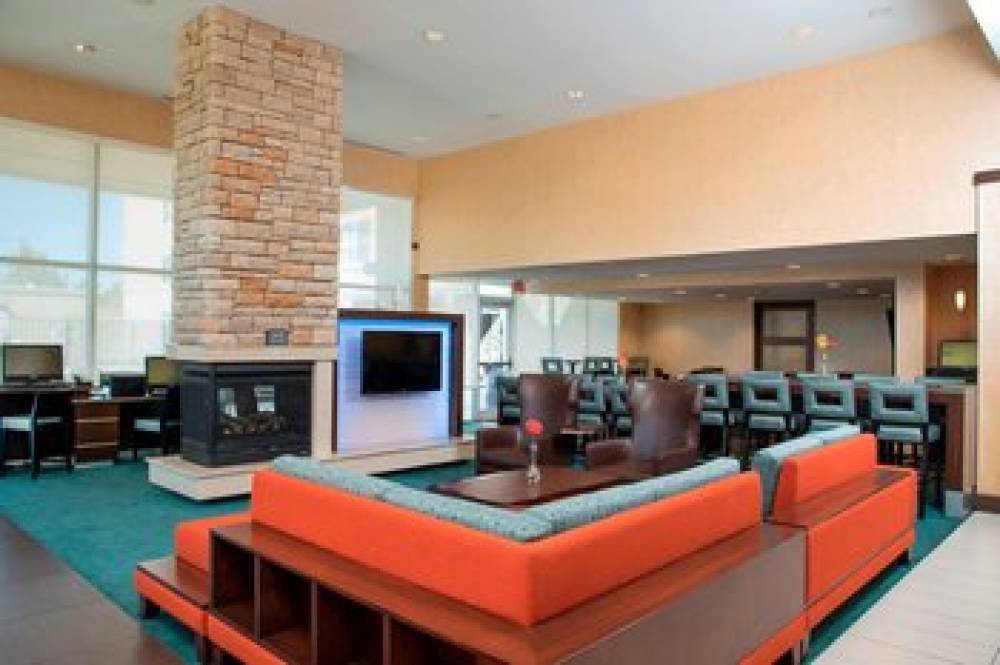 Residence Inn By Marriott Austin-University Area 4