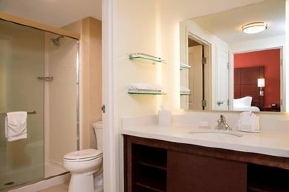 Residence Inn By Marriott Austin-University Area 10