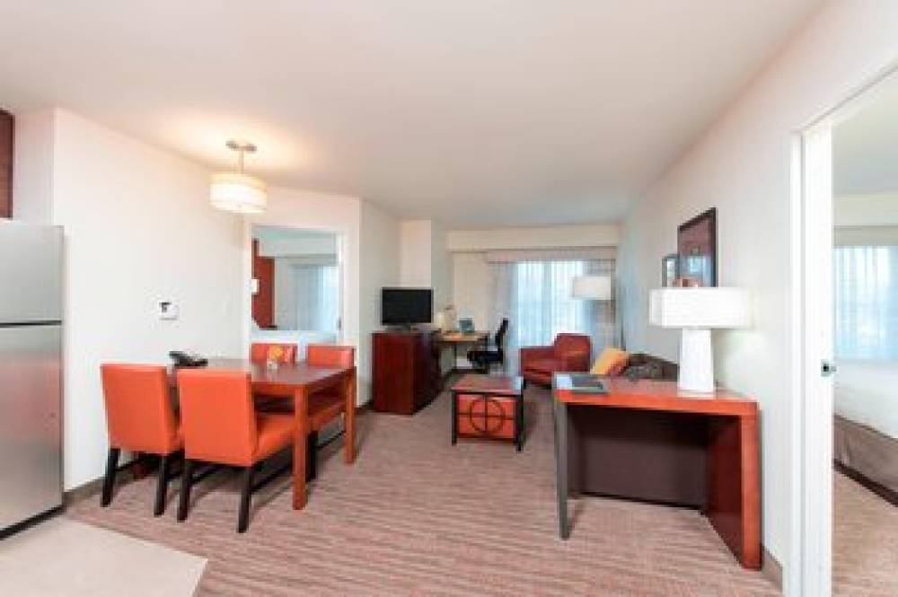 Residence Inn By Marriott Austin-University Area 6