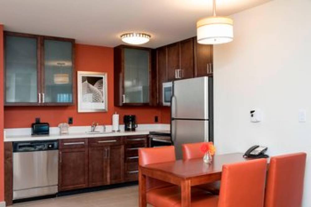 Residence Inn By Marriott Austin-University Area 9