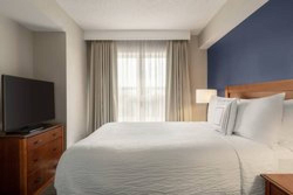 Residence Inn By Marriott Baltimore White Marsh 7