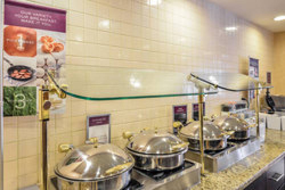 Residence Inn By Marriott Baltimore White Marsh 2