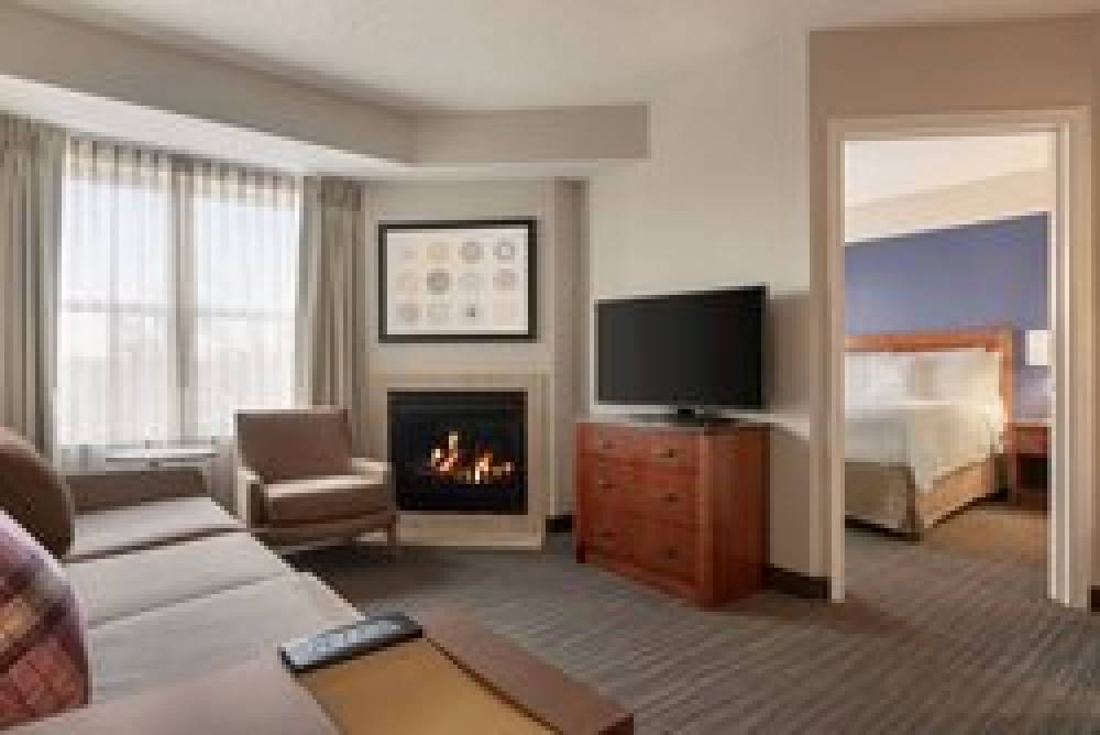 Residence Inn By Marriott Baltimore White Marsh 4
