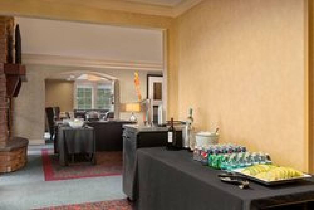 Residence Inn By Marriott Baltimore White Marsh 9