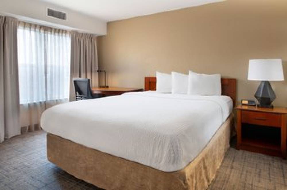 Residence Inn By Marriott Bentonville Rogers 8