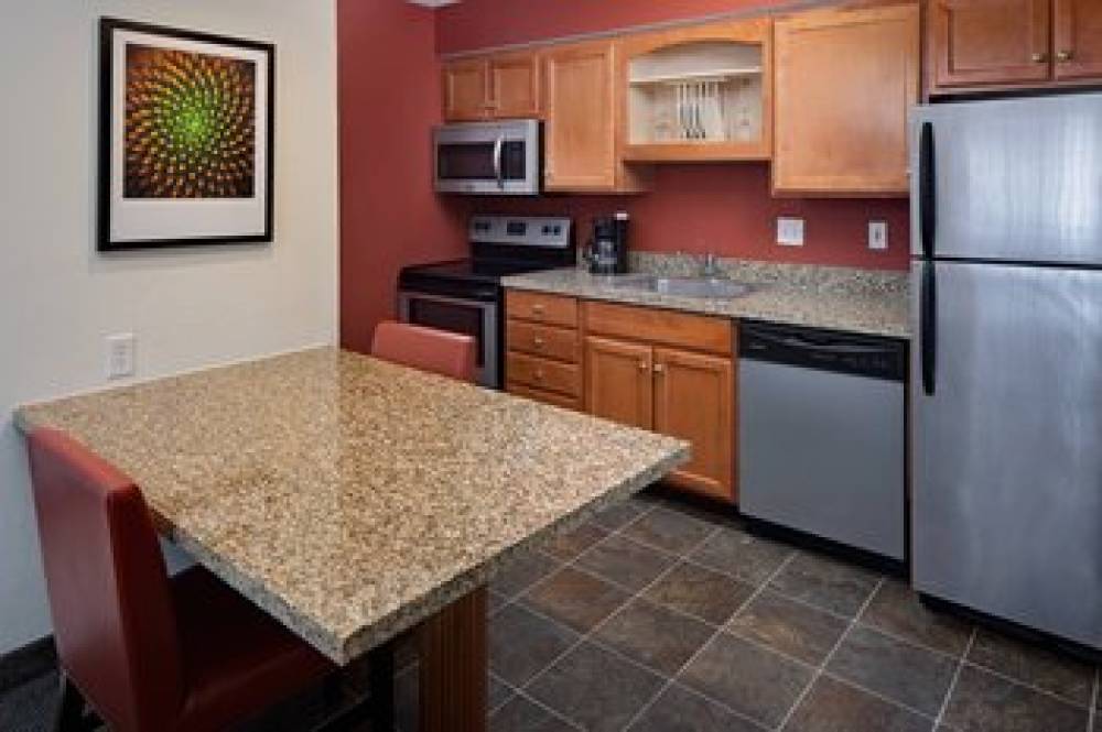 Residence Inn By Marriott Binghamton 1