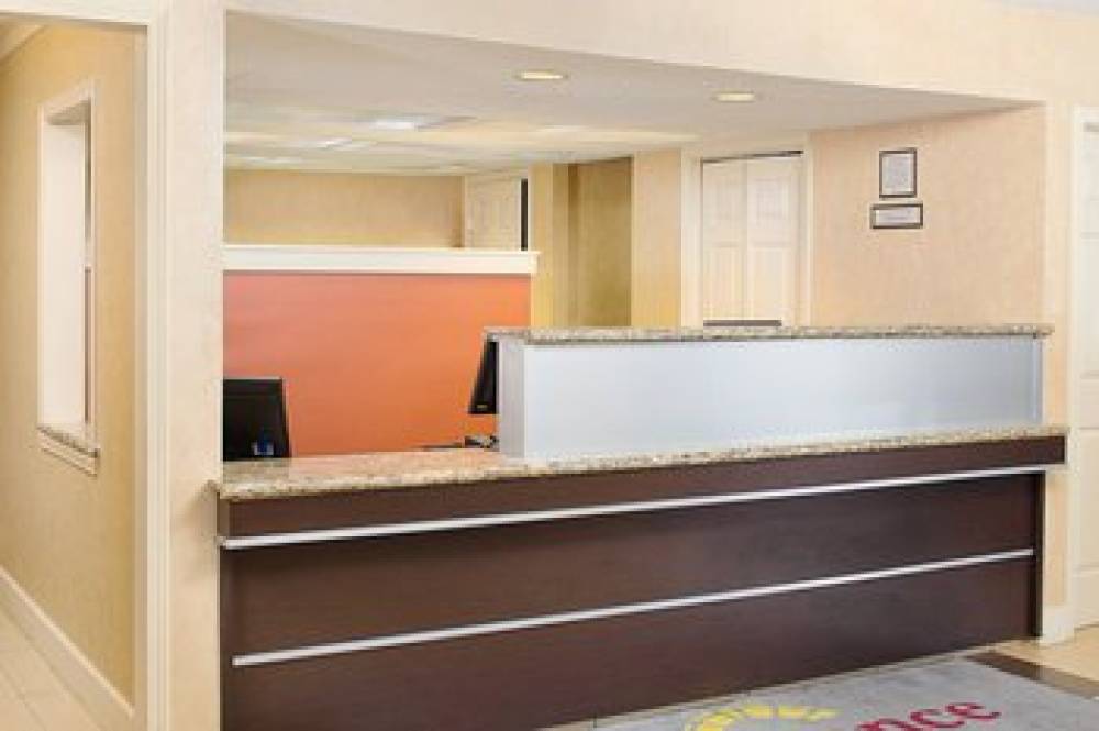 Residence Inn By Marriott Binghamton 8
