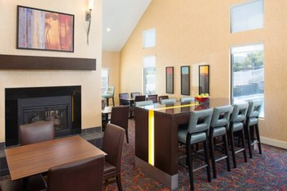 Residence Inn By Marriott Binghamton 7
