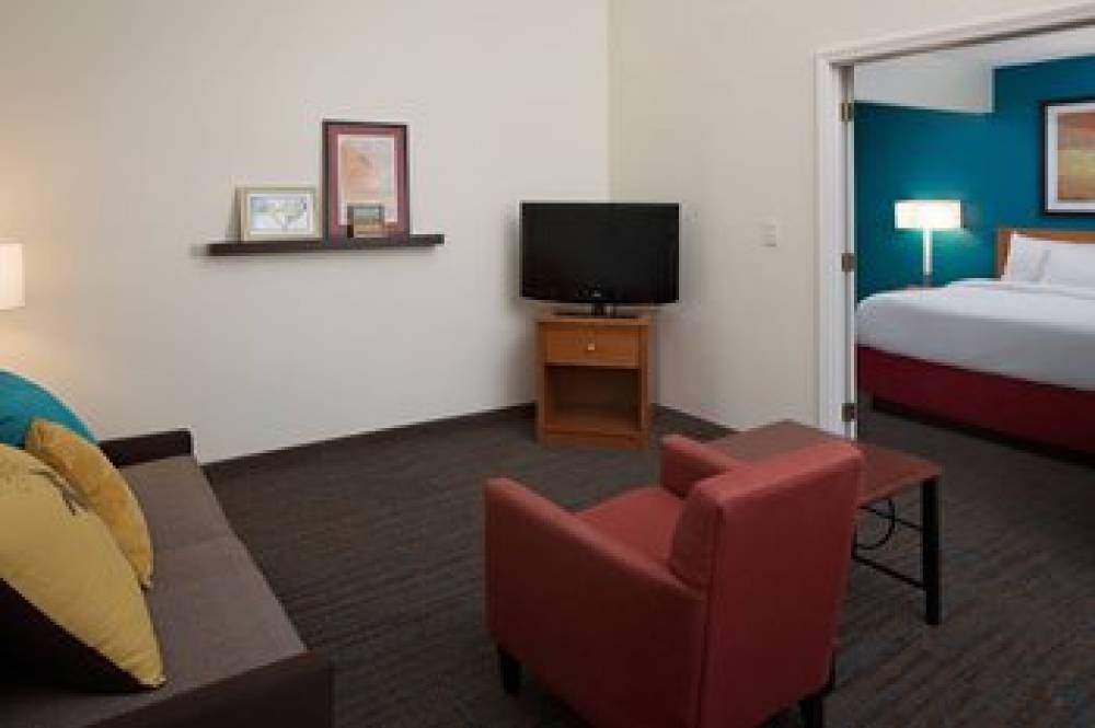 Residence Inn By Marriott Binghamton 2