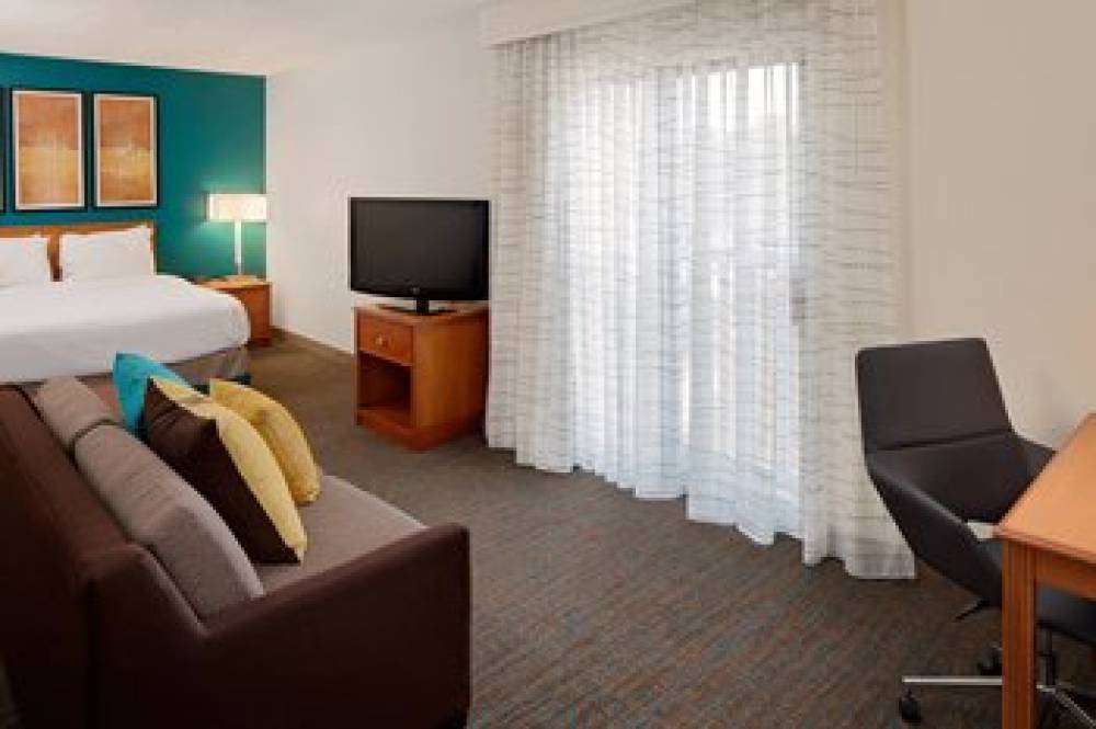 Residence Inn By Marriott Binghamton 5