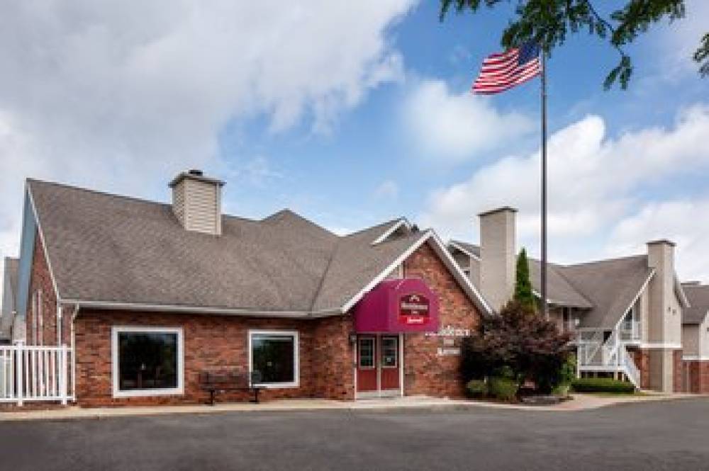 Residence Inn By Marriott Binghamton
