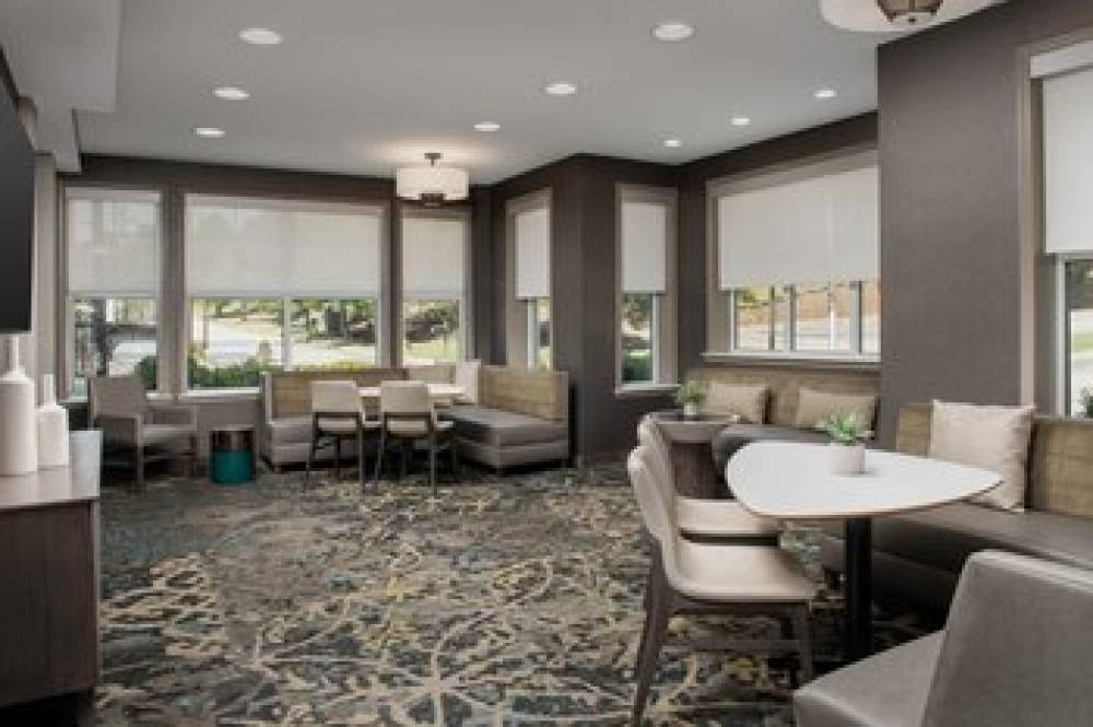 Residence Inn By Marriott Birmingham Hoover 4